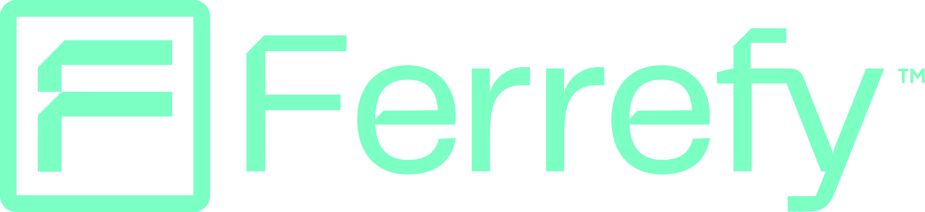 Ferrefy